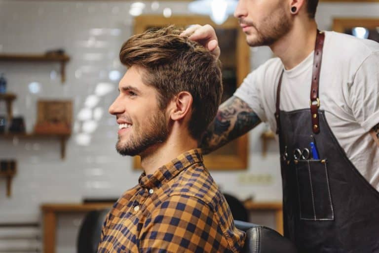 עיצוב שיער – קורס תספורות גברים